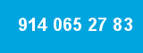 914 065 27 83